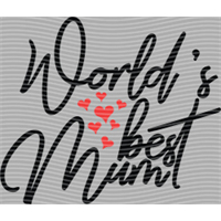 Mother's Day-MM 4167